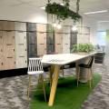 Robert Bosch (SEA) Pte Ltd | Product Seen: [Choyu Barchair]